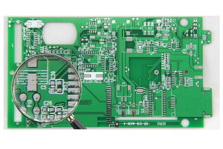 如何控制PCB電路板組裝車間濕度？