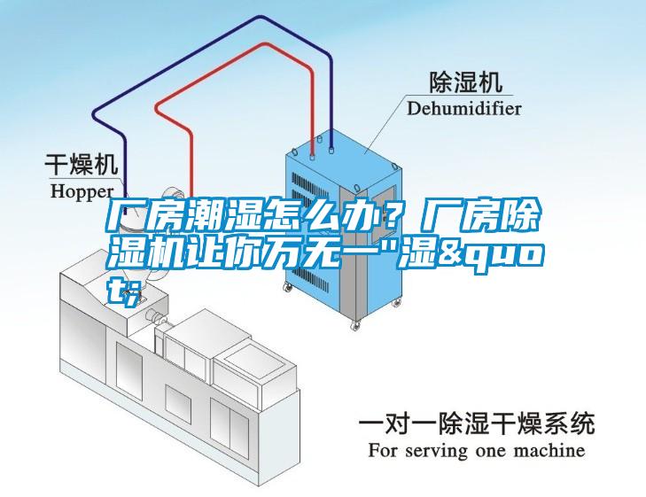 廠房潮濕怎么辦？廠房除濕機(jī)讓你萬(wàn)無(wú)一''濕"