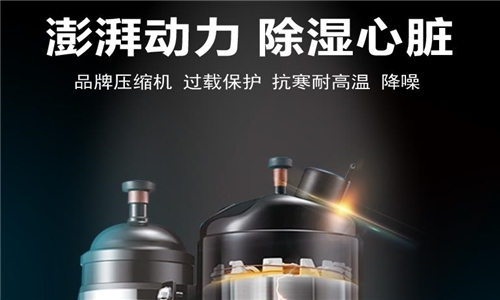 除濕機如何選擇？除濕機哪個品牌好？除濕機原理？