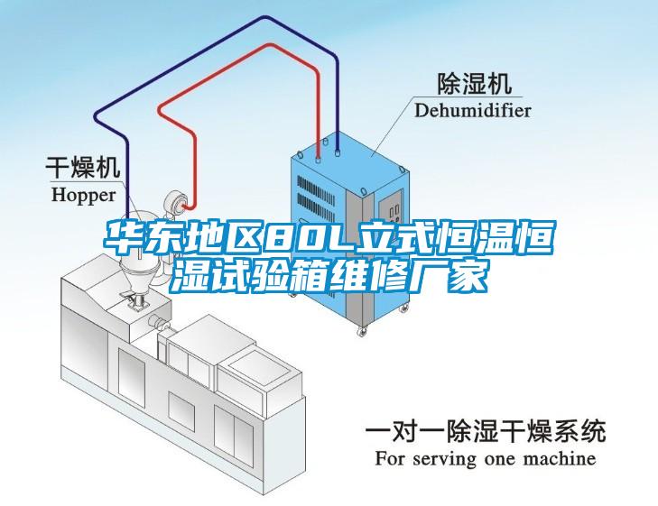 華東地區(qū)80L立式恒溫恒濕試驗箱維修廠家