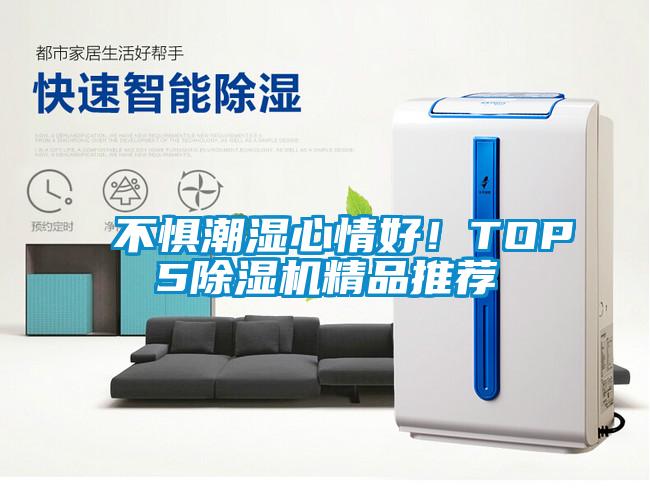 不懼潮濕心情好！TOP5除濕機(jī)精品推薦