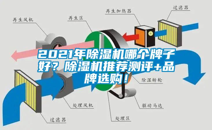 2021年除濕機哪個牌子好？除濕機推薦測評+品牌選購！