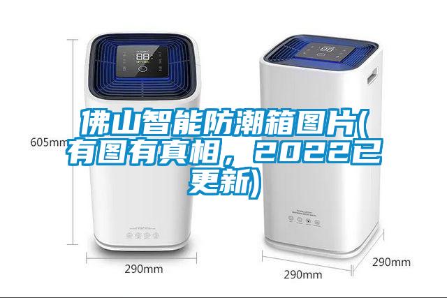 佛山智能防潮箱圖片(有圖有真相，2022已更新)