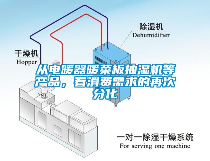 從電暖器暖菜板抽濕機(jī)等產(chǎn)品，看消費(fèi)需求的再次分化