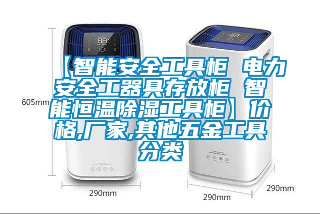 【智能安全工具柜 電力安全工器具存放柜 智能恒溫除濕工具柜】價格,廠家,其他五金工具分類