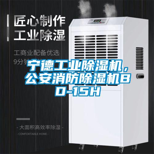 寧德工業(yè)除濕機(jī)，公安消防除濕機(jī)BD-15H