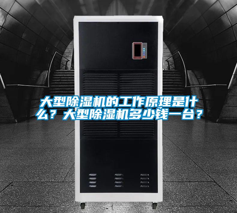 大型除濕機的工作原理是什么？大型除濕機多少錢一臺？