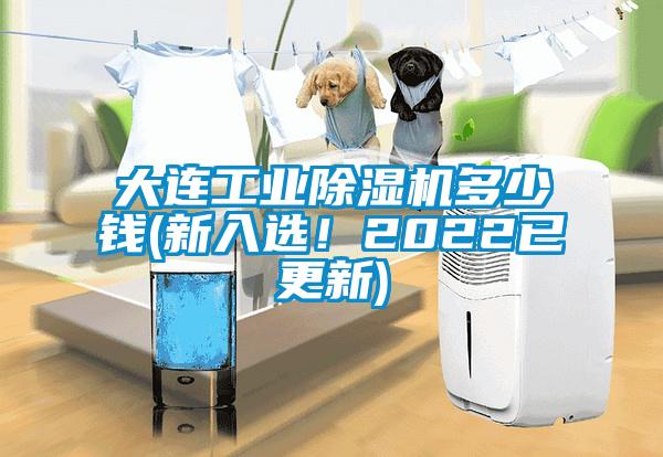 大連工業(yè)除濕機多少錢(新入選！2022已更新)