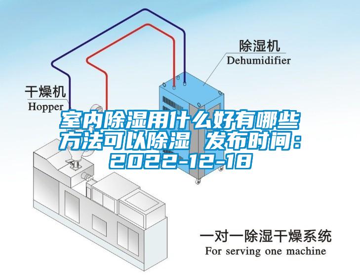 室內(nèi)除濕用什么好有哪些方法可以除濕 發(fā)布時間：2022-12-18