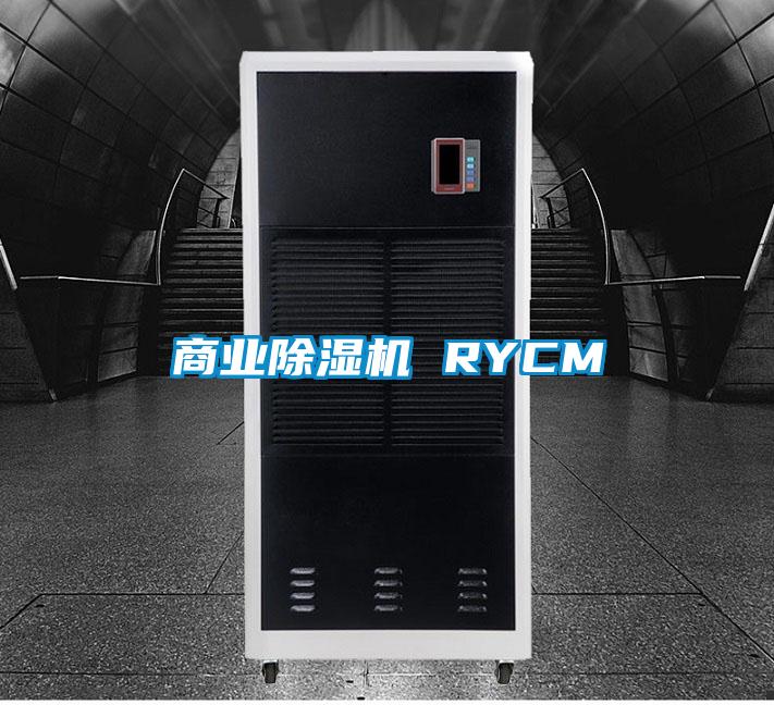 商業(yè)除濕機(jī) RYCM