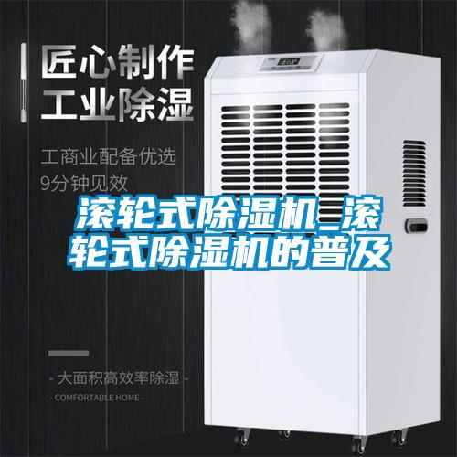 滾輪式除濕機_滾輪式除濕機的普及