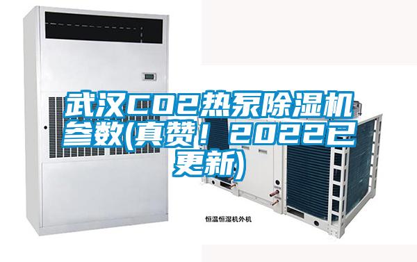 武漢CO2熱泵除濕機(jī)參數(shù)(真贊！2022已更新)