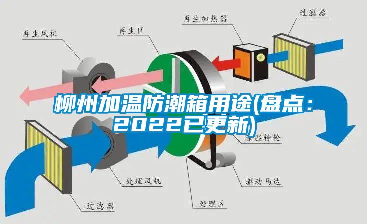 柳州加溫防潮箱用途(盤點：2022已更新)