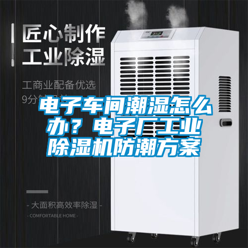 電子車間潮濕怎么辦？電子廠工業(yè)除濕機防潮方案