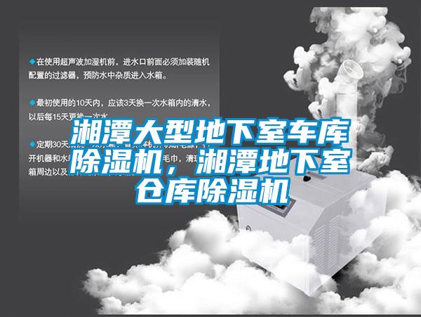 湘潭大型地下室車庫除濕機，湘潭地下室倉庫除濕機