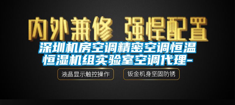 深圳機(jī)房空調(diào)精密空調(diào)恒溫恒濕機(jī)組實(shí)驗(yàn)室空調(diào)代理-