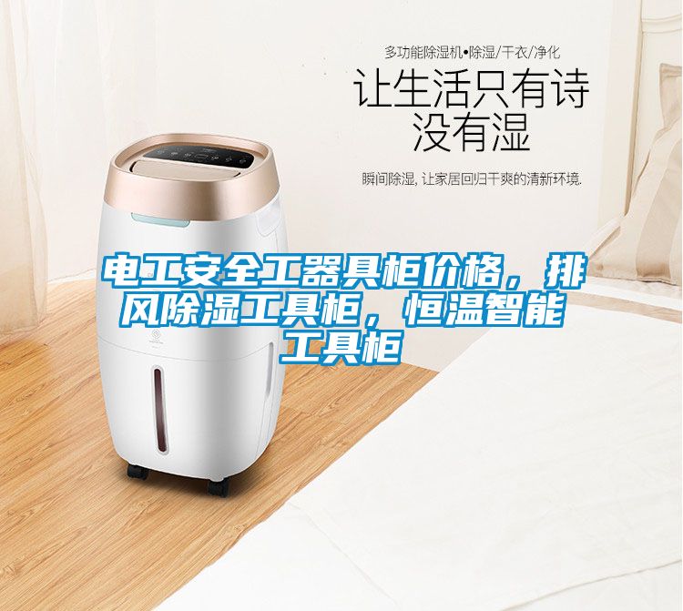 電工安全工器具柜價(jià)格，排風(fēng)除濕工具柜，恒溫智能工具柜