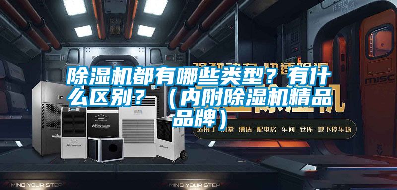 除濕機都有哪些類型？有什么區(qū)別？（內(nèi)附除濕機精品品牌）