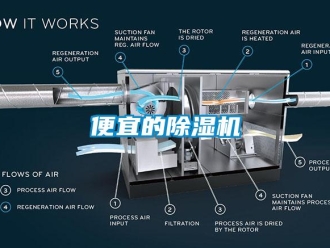 企業(yè)新聞便宜的除濕機