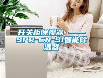 行業(yè)新聞開關(guān)柜除濕器 ——SPR-CN-S1智能除濕器