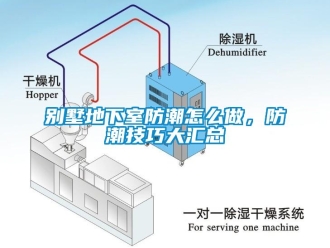 企業(yè)新聞別墅地下室防潮怎么做，防潮技巧大匯總