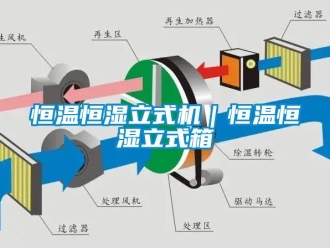 知識百科恒溫恒濕立式機(jī)｜恒溫恒濕立式箱