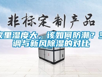 企業(yè)新聞家里濕度大，該如何防潮？空調(diào)與新風(fēng)除濕的對(duì)比