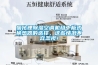 氯化鋰除濕空調(diào)機(jī)組中板式換熱器的選擇，這些情況不容忽視！