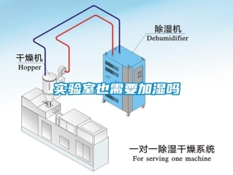 知識百科實驗室也需要加濕嗎