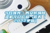 今日推薦：西安防爆除濕機(jī)今日價(jià)格一覽表（2022更新）