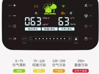 行業(yè)新聞急救中心過氧化氫消毒機(jī)，醫(yī)用空間消毒器