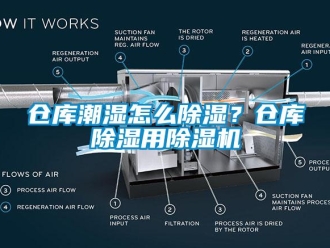 企業(yè)新聞倉(cāng)庫(kù)潮濕怎么除濕？倉(cāng)庫(kù)除濕用除濕機(jī)