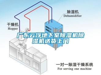 行業(yè)新聞廣東云浮地下室除濕機除濕機送貨上門