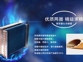 常見問題醫(yī)院的防潮除濕，也需要除濕機來控制