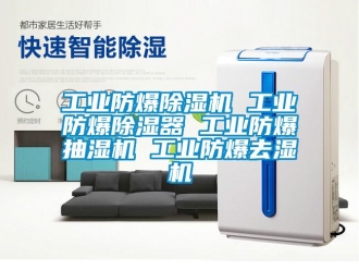 企業(yè)新聞工業(yè)防爆除濕機(jī) 工業(yè)防爆除濕器 工業(yè)防爆抽濕機(jī) 工業(yè)防爆去濕機(jī)