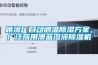 噴涂廠(chǎng)自動(dòng)調(diào)溫除濕方案，廣泛應(yīng)用澳藍(lán)溶液除濕機(jī)