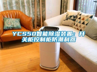 企業(yè)新聞YCS50智能除濕裝置：開關(guān)柜控制柜防潮利器